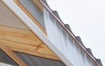 why Ambleston fascia repairs are essential