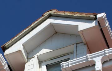 Ambleston fascia installation costs