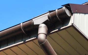 types of Ambleston fascias