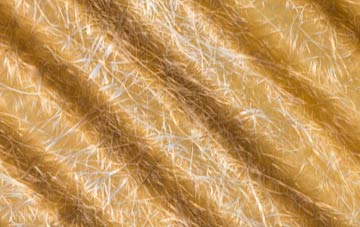 Ambleston fibreglass roof waterproofing