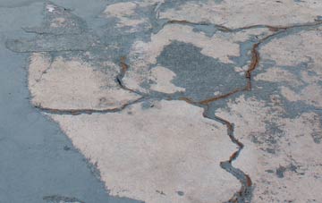 fibreglass roofing replacement Ambleston