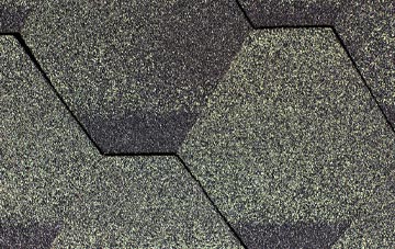 Ambleston fibreglass shingle repairs