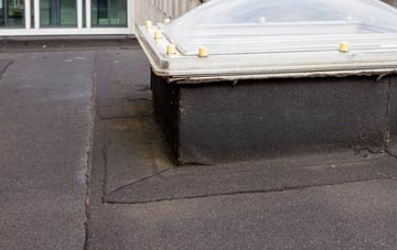 disadvantages of Ambleston flat roofs