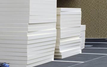 Ambleston flat roof insulation costs