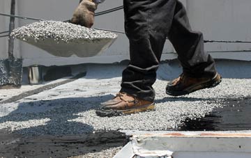Ambleston flat roofing companies