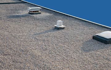 flat roofing Ambleston, Pembrokeshire