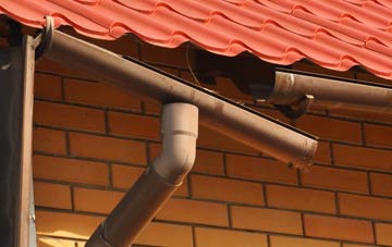 Ambleston gutter repair costs