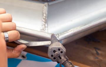 disadvantages of Ambleston lead roofing