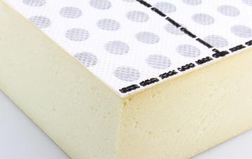 meeting Ambleston building codes