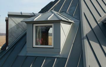metal roofing Ambleston, Pembrokeshire