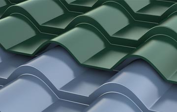 who should consider Ambleston plastic roofs