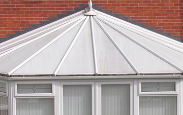 Ambleston polycarbonate conservatory roof repairs