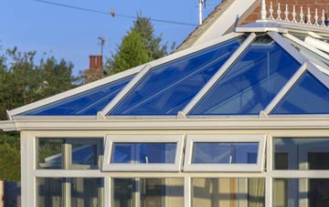 professional Ambleston conservatory insulation