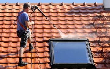roof cleaning Ambleston, Pembrokeshire