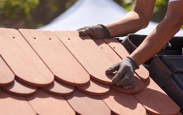 Ambleston roof tile contractors
