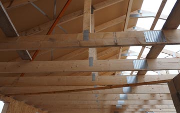 Ambleston roof truss costs