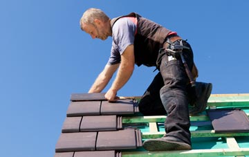 disadvantages of Ambleston slate roofing