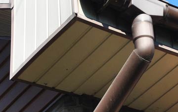 Ambleston soffit installation costs