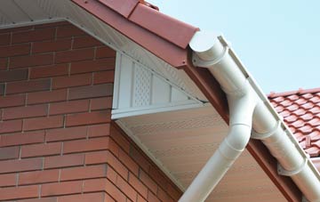 Ambleston soffit repair costs
