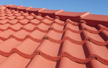 Ambleston tile and slate roof replacement