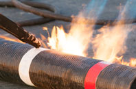 Ambleston flat roofing replacement