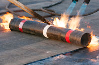 Ambleston flat roof sealing