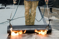 Ambleston flat roof sealing quote