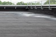 find rated Ambleston flat roofing companies