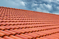 Ambleston roofing tiles