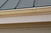 Ambleston soffit repair